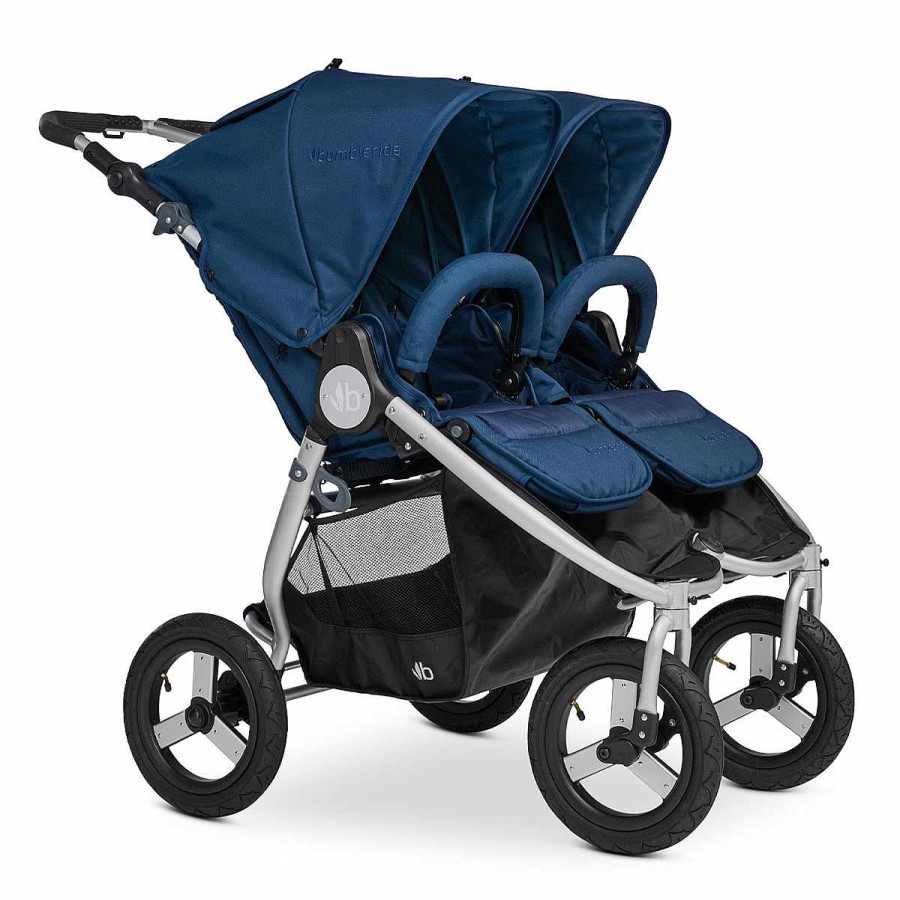 Gear Bumbleride All-Terrain Strollers | Indie Twin Stroller