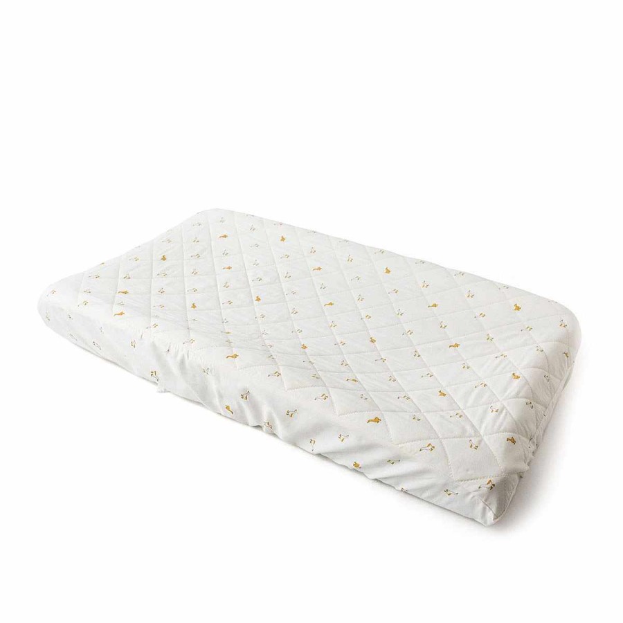 Bedding + Decor Pehr Changing Pad Covers | Hatchlings Change Pad Cover