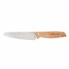 Feeding Kiddikutter Utensils | Wooden Knife