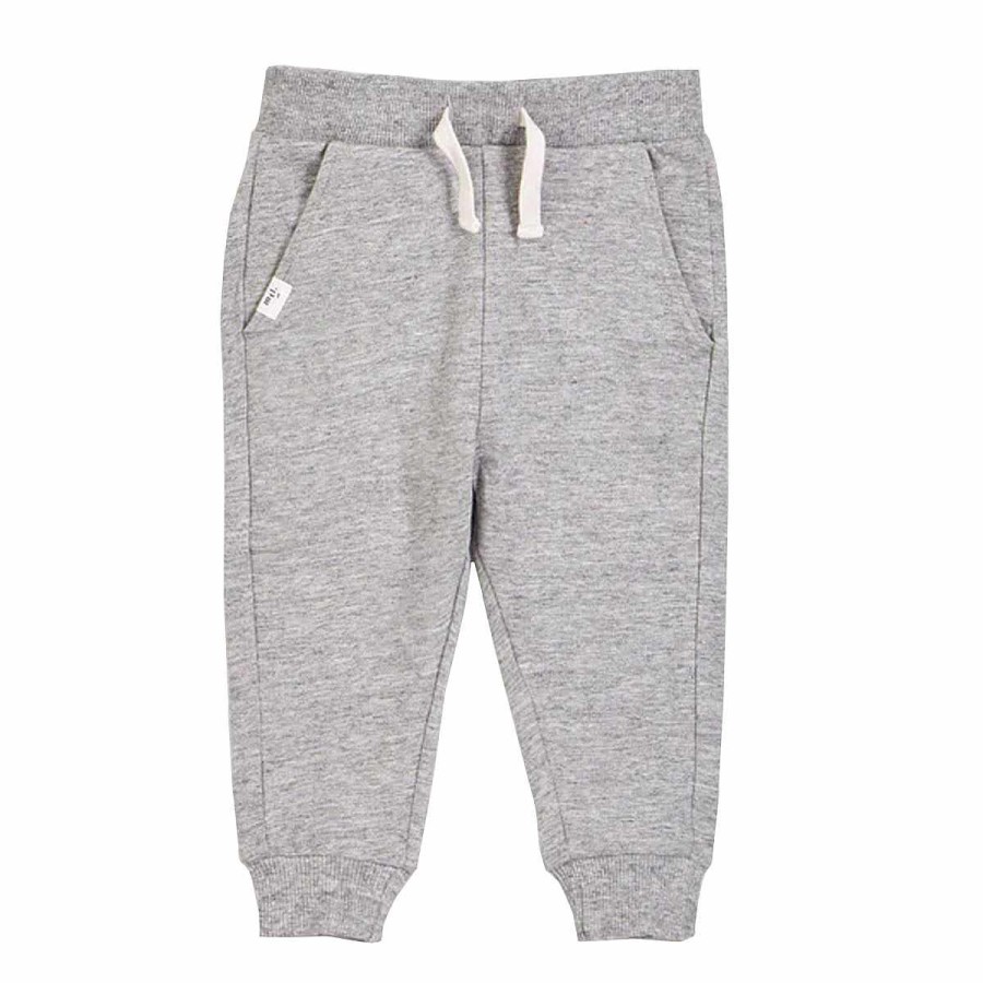 Apparel + Shoes miles the label. Pants + Leggings | Baby Basics Jogger