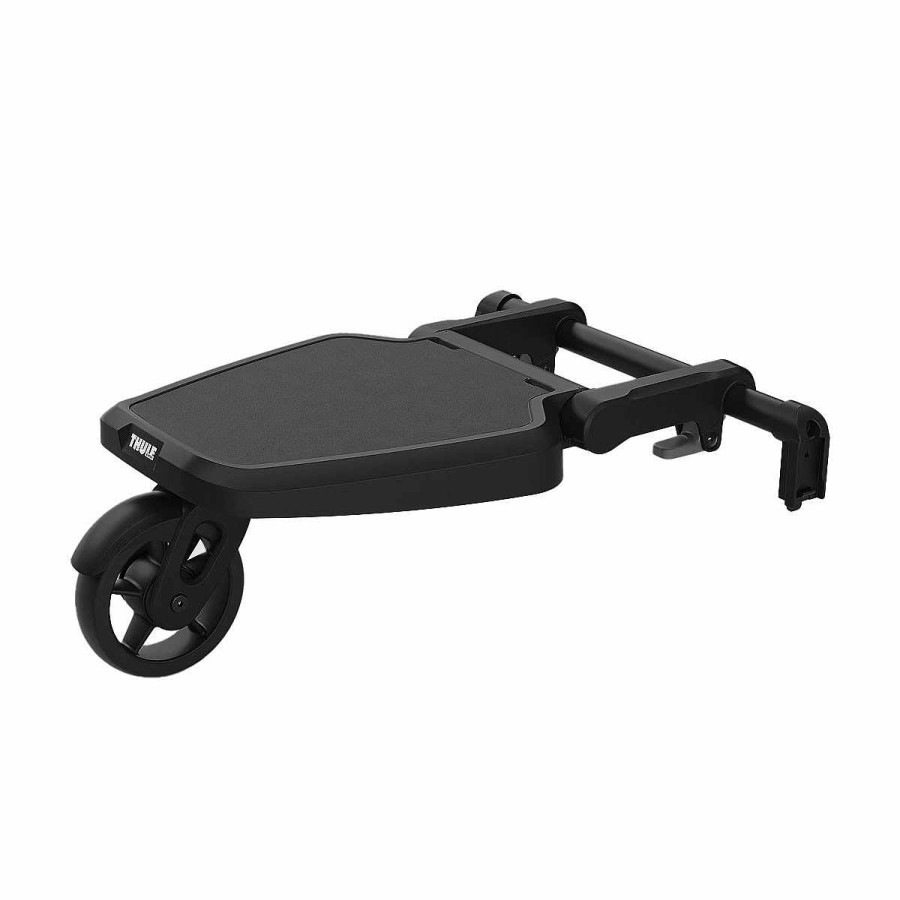 Gear Thule Wheeled Boards | Spring Rider Board Adapter