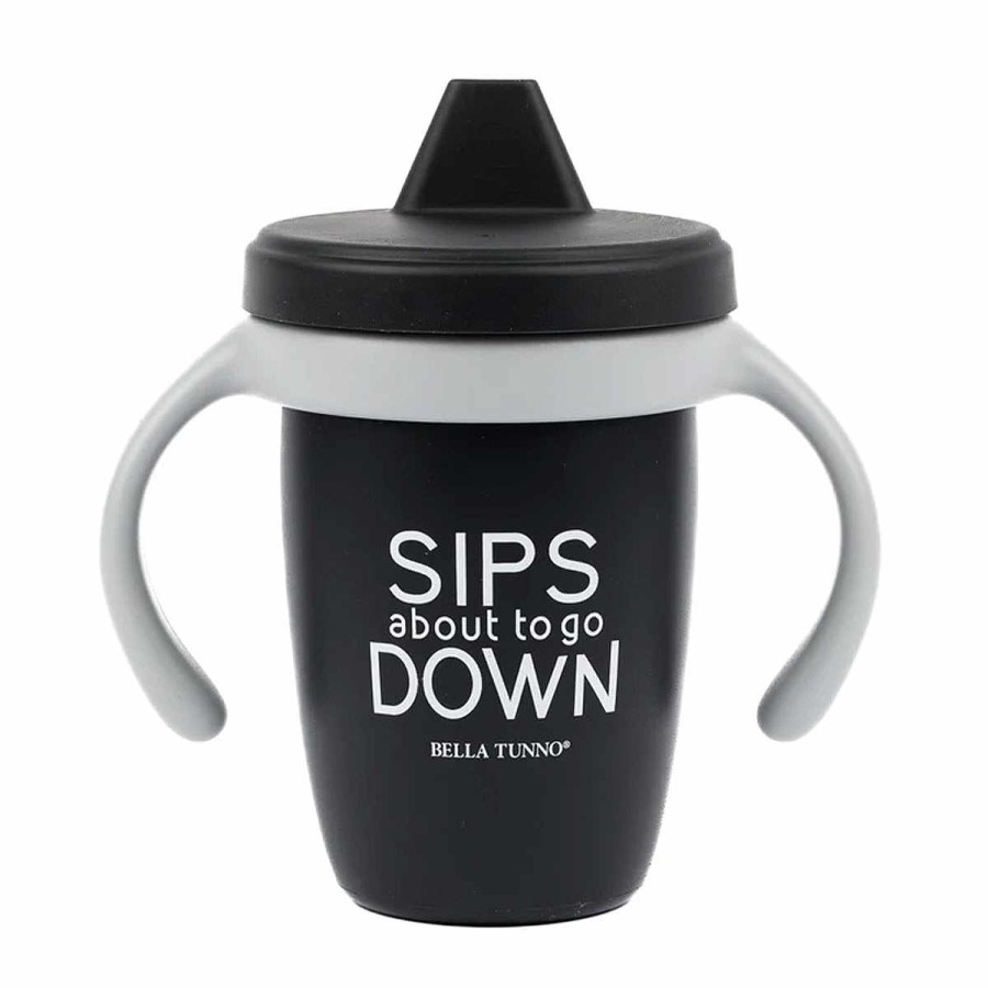 Feeding Bella Tunno Sippy + Training Cups | The Sippy Cup