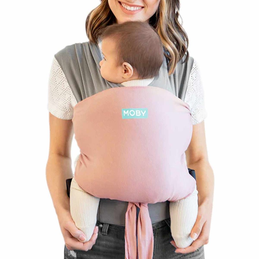 Gear Moby Slings + Wraps | Easy Wrap