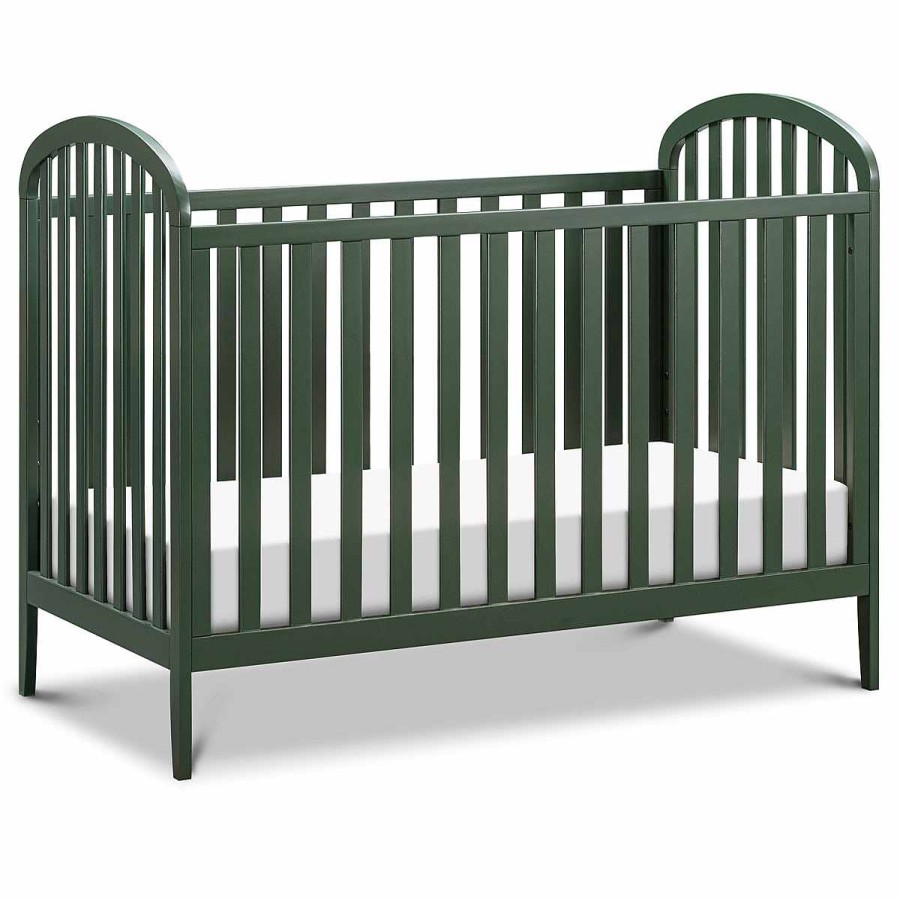 Furniture DaVinci Featured Cribs | Beau 3-In-1 Crib