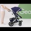 Gear Joolz All-Terrain Strollers | Geo2 Stroller