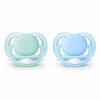 Feeding Philips Avent Pacifiers | Ultra Air Pacifier