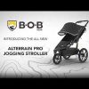 Gear B.O.B All-Terrain Strollers | Alterrain Pro Stroller