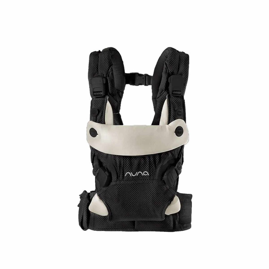 Gear Nuna Structured Carriers | Cudl Baby Carrier