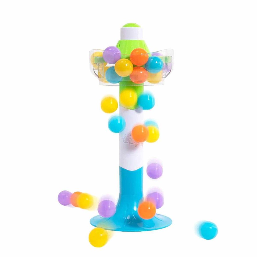 Toys + Gifts Fat Brain Toys Interactive Toys | Spillagain