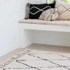 Bedding + Decor Lorena Canals Area Rugs | Washable Rug - Bereber