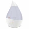 Health + Safety Crane Humidifiers + Air Purifiers | Drop 2.0 Shape Humidifier