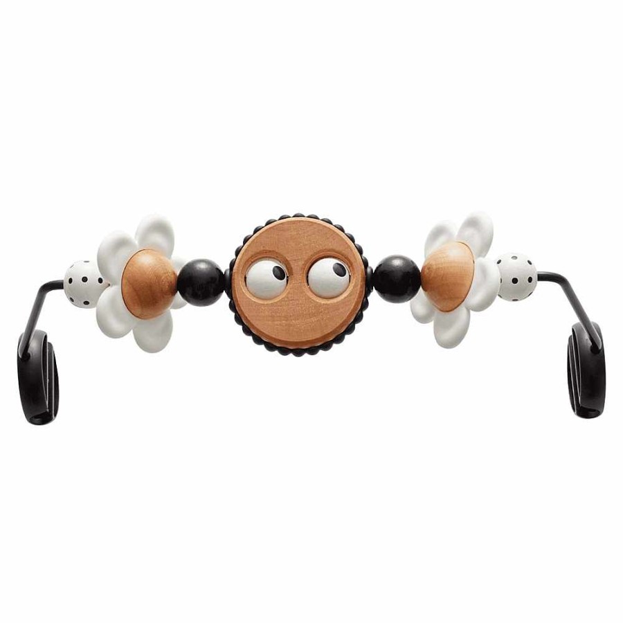 Gear BABYBJu00d6RN Bouncers | Googly Eyes Toy For Bouncer