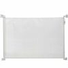 Health + Safety KidCo Safety Gates + Accessories | Retractable Safeway Gate - White