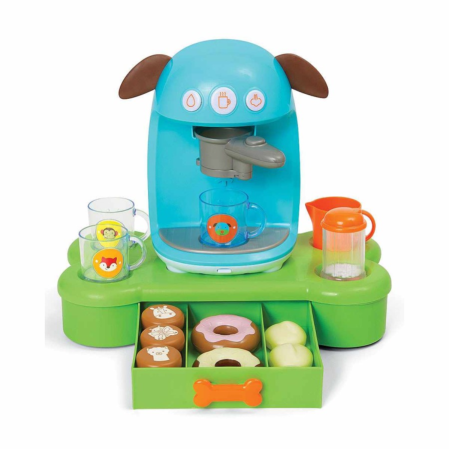 Toys + Gifts Skip Hop | Zoo Bark-Ista Coffee Set