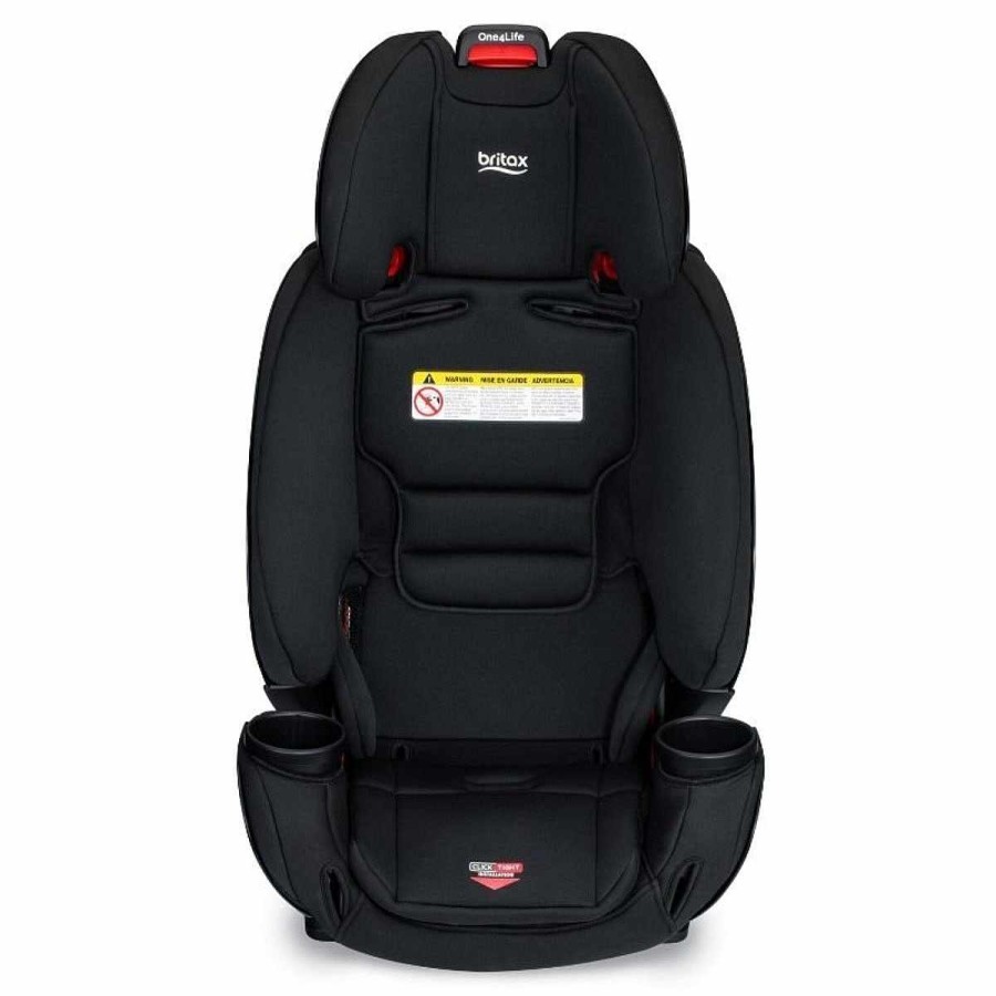 Gear Britax All-In-One Car Seats | One4Life Clicktight Arb