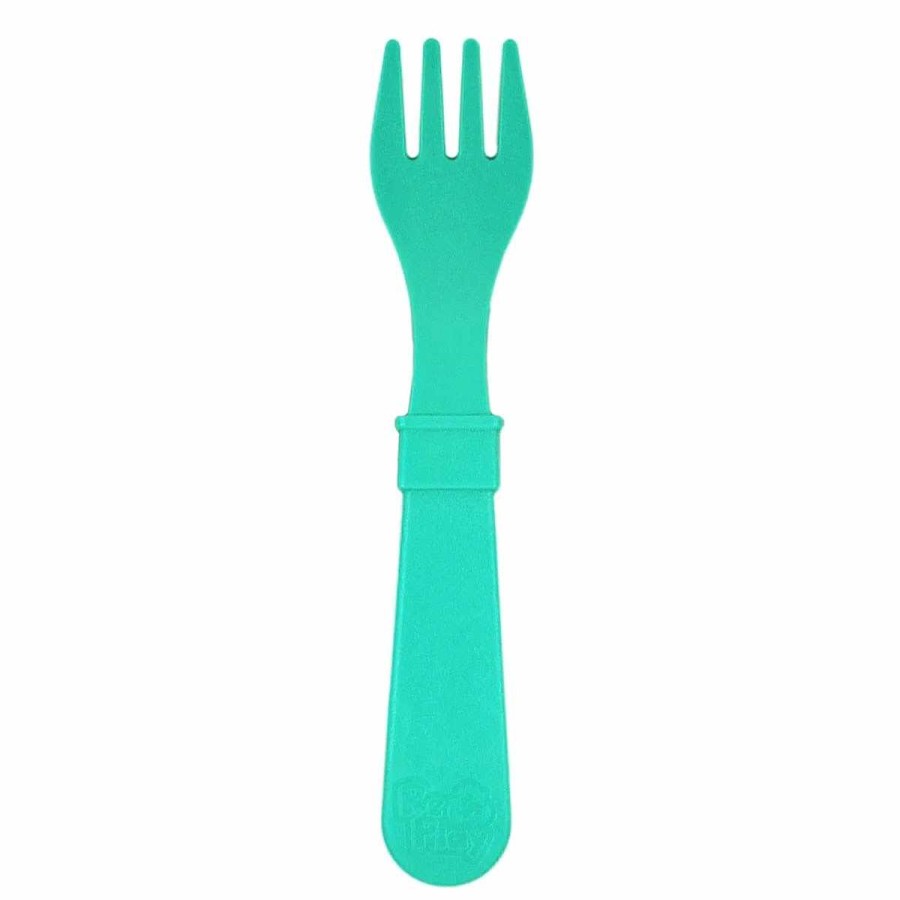 Feeding Re-Play Feeding Sets | Fork