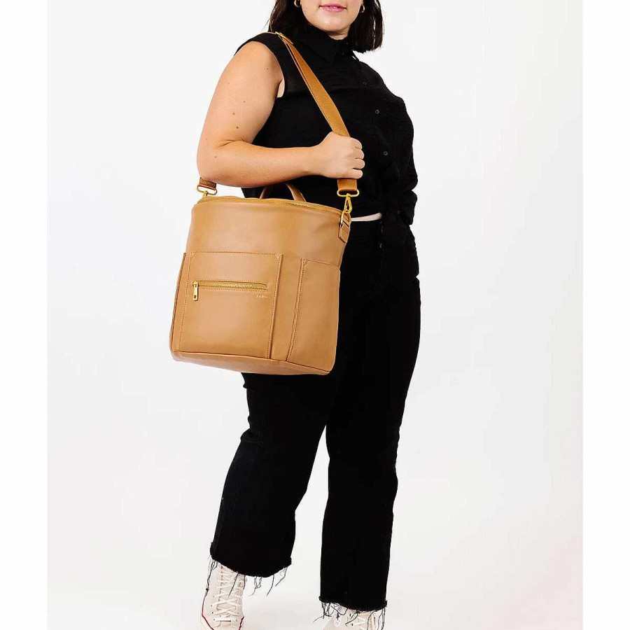 Gear Fawn Design Diaper Bag Backpacks | The Original