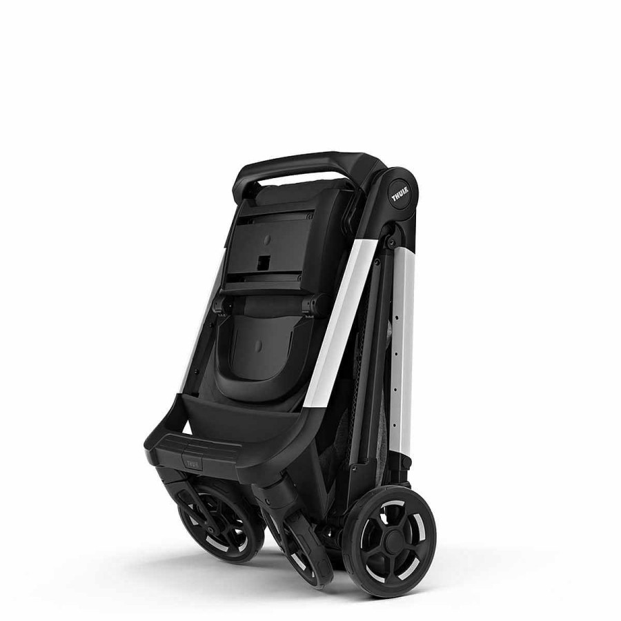 Gear Thule Single-To-Double Strollers | Shine Stroller