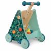 Toys + Gifts Moulin Roty | Jungle Walking Trolley