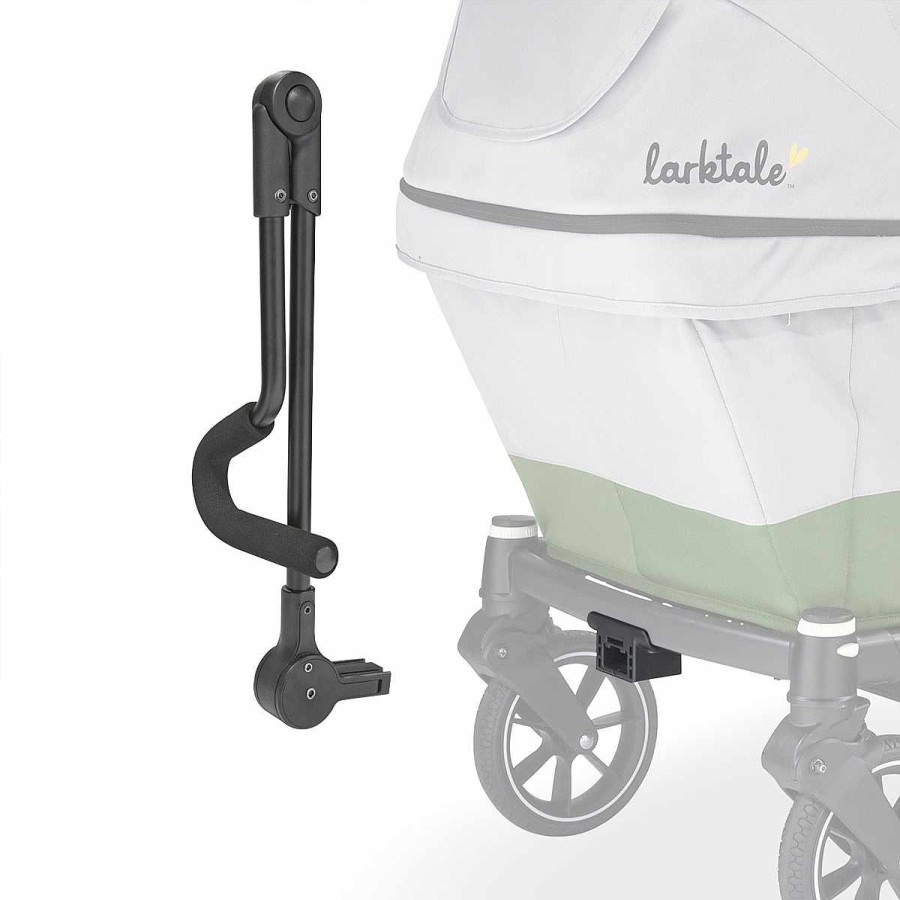 Gear Larktale | Caravan Coupe Stroller Wagon