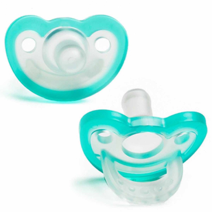 Feeding Razbaby Pacifiers | Jollypop Pacifier