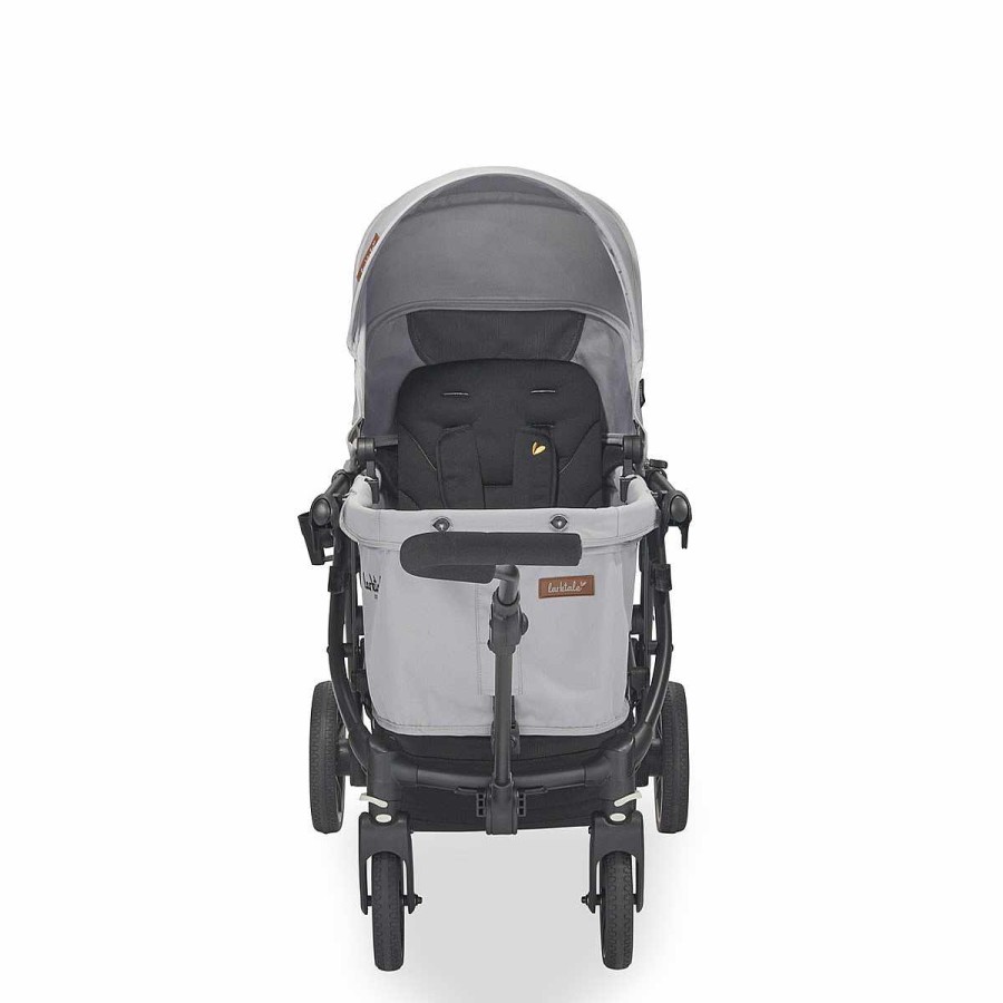 Gear Larktale | Crossover Stroller Wagon