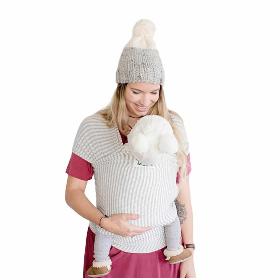 Gear Beluga Baby Slings + Wraps | Bamboo Wrap Carrier