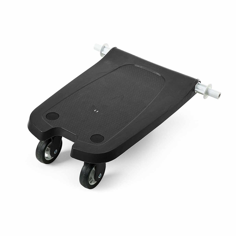 Gear Stokke Wheeled Boards | Xplory® Sibling Board