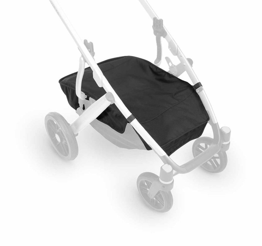 Gear UPPAbaby Parts + Components | Vista/Cruz V2 Basket Cover