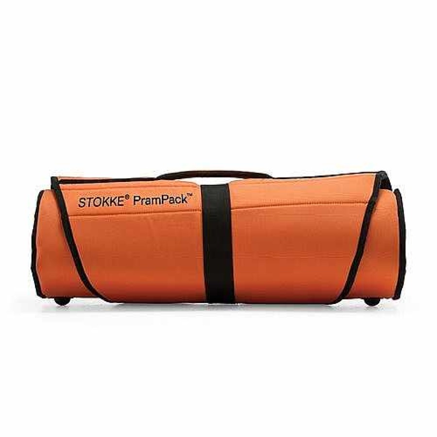 Gear Stokke Travel Carry Bags And Straps | Prampack