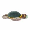 Toys + Gifts Moulin Roty | Tout Autour Du Monde - Turtle Large