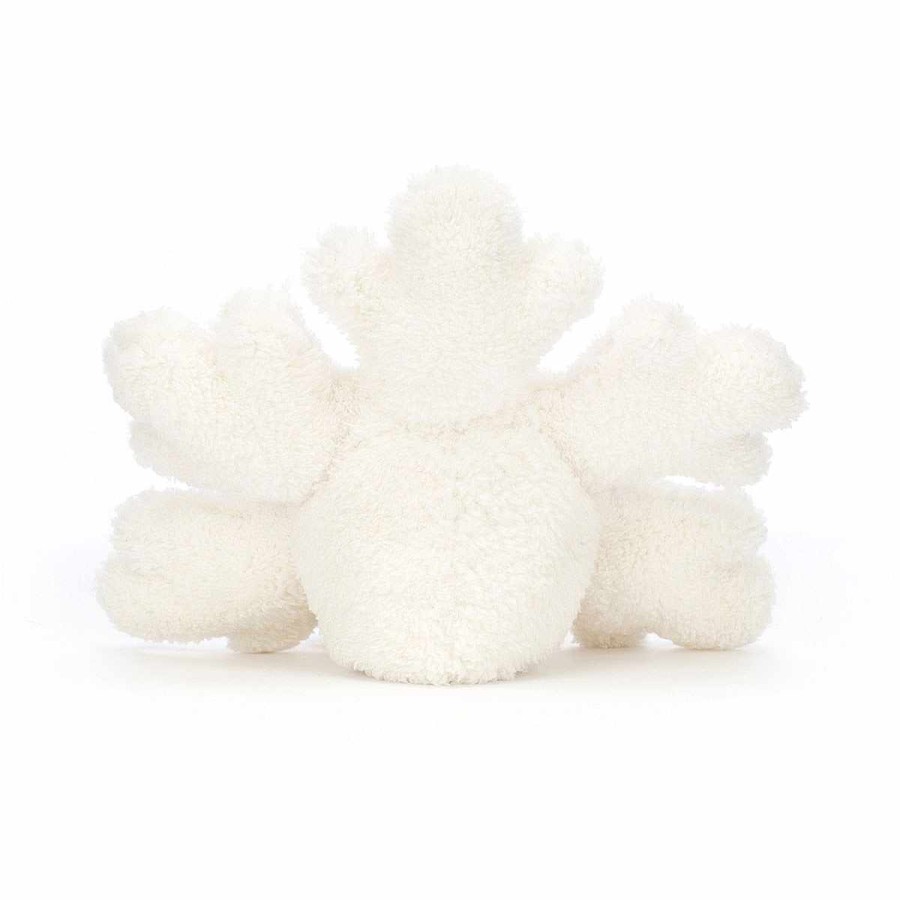 Toys + Gifts Jellycat | Amuseable Snowflake