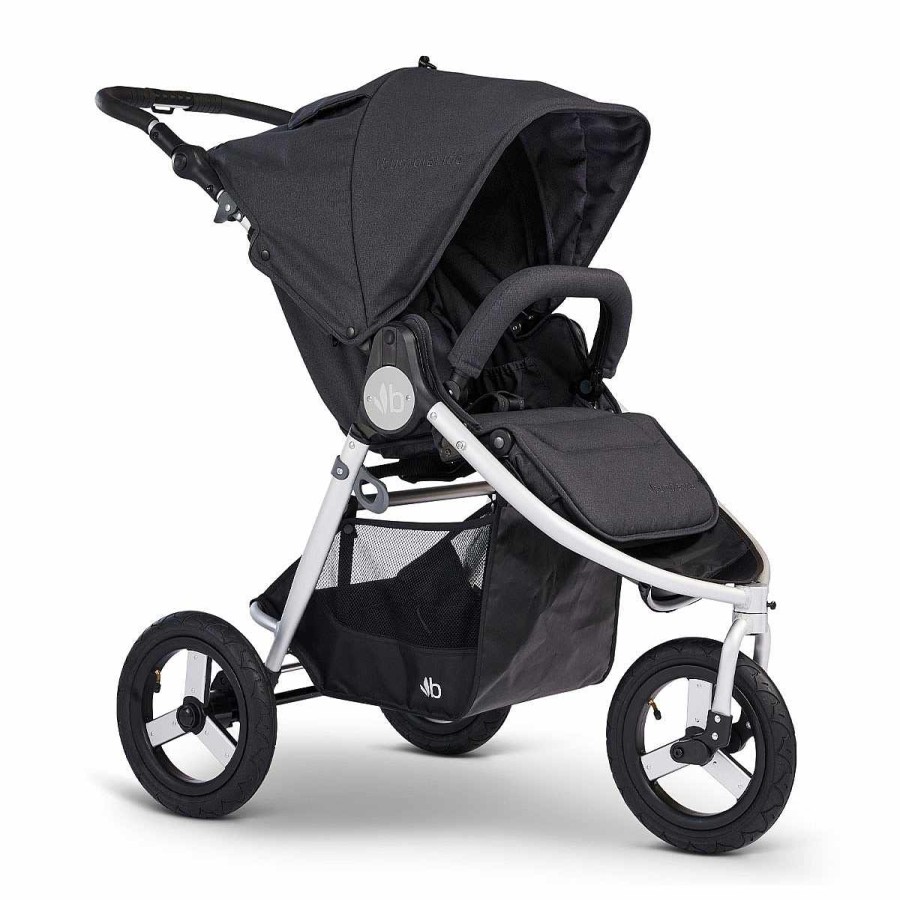 Gear Bumbleride All-Terrain Strollers | Indie Stroller - Wool Dusk