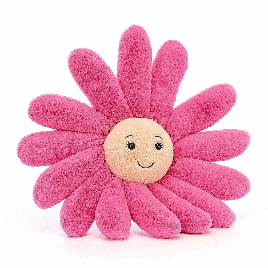 Toys + Gifts Jellycat | Fleury Gerbera