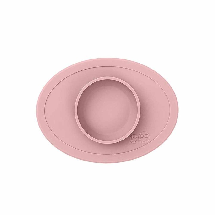 Feeding Ez Pz Grip + Suction Dishes | Tiny Bowl