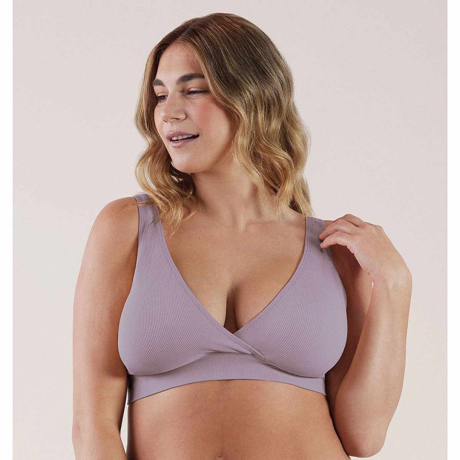 Feeding Bravado Designs Nursing Bras | Restore Bra