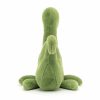 Toys + Gifts Jellycat | Boldacious 9" Nessie Nessa