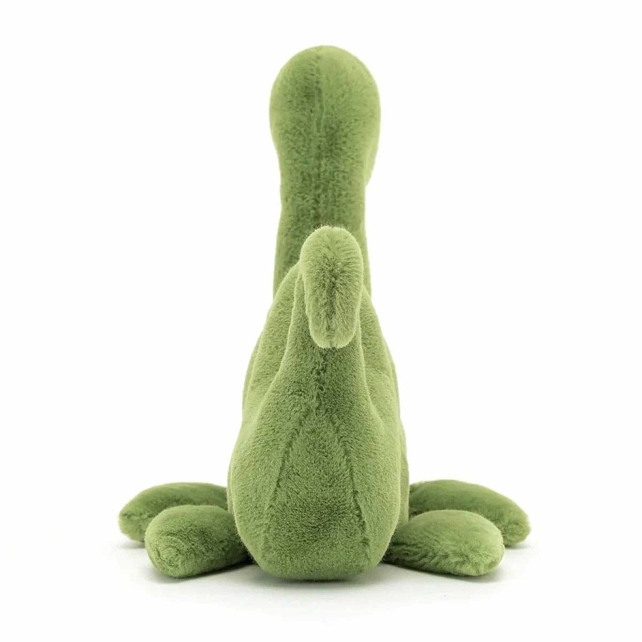 Toys + Gifts Jellycat | Boldacious 9" Nessie Nessa