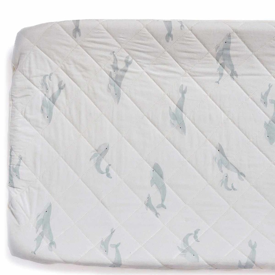 Bedding + Decor Pehr Changing Pads | Follow Me Change Pad Cover