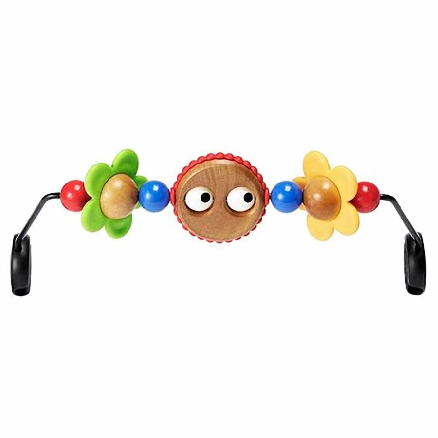 Gear BABYBJu00d6RN Bouncers | Googly Eyes Toy For Bouncer