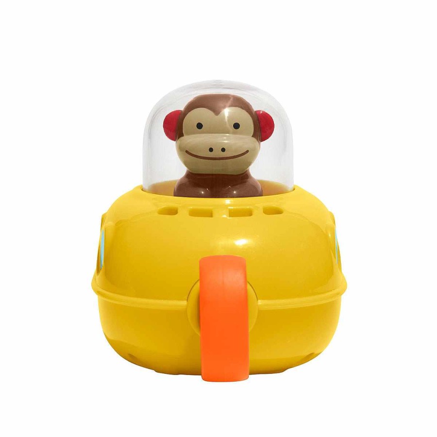 Bathing Skip Hop Bath Toy Storage | Moby Fun-Filled Bath Bucket Gift Set