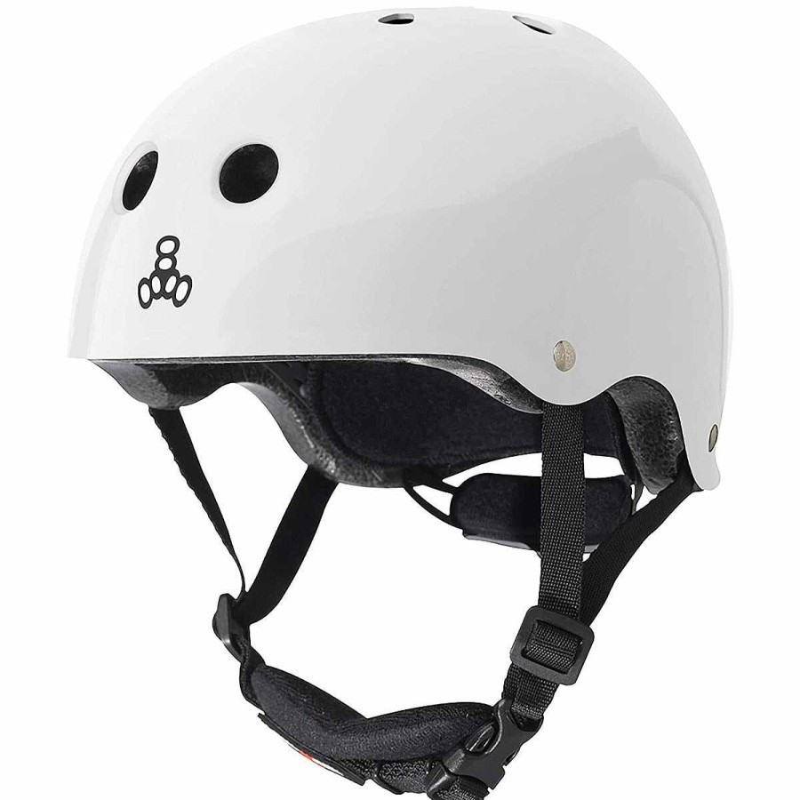 Toys + Gifts Triple Eight | Lil 8 Helmet