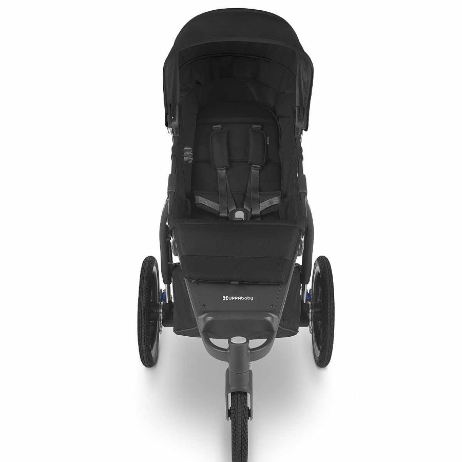 Gear UPPAbaby All-Terrain Strollers | Ridge Stroller