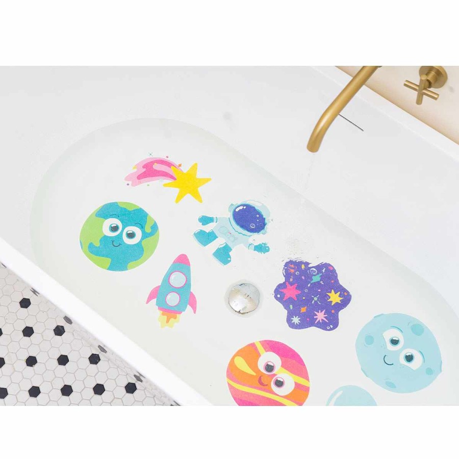 Bathing Glo Pals Bath Toys For Babies | Glo Grips Pal