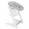 Gear Stokke | Tripp Trapp® Chair With Newborn Set White