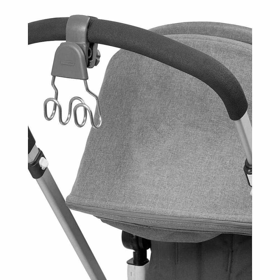 Gear Skip Hop Other Stroller Accessories | Stroll & Connect Universal Stroller Hook