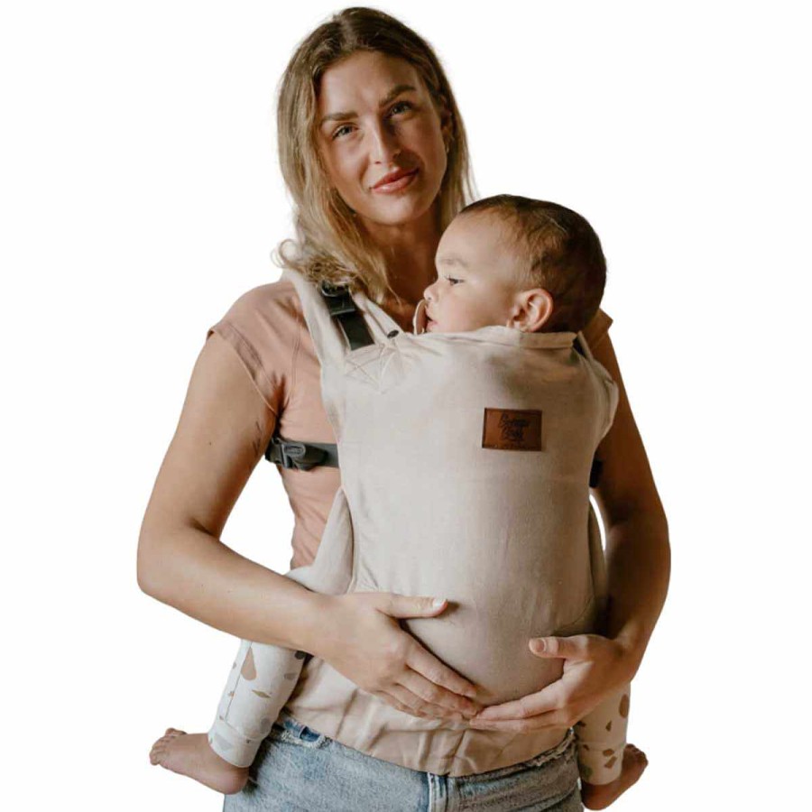 Gear Beluga Baby Structured Carriers | Buckle Carrier