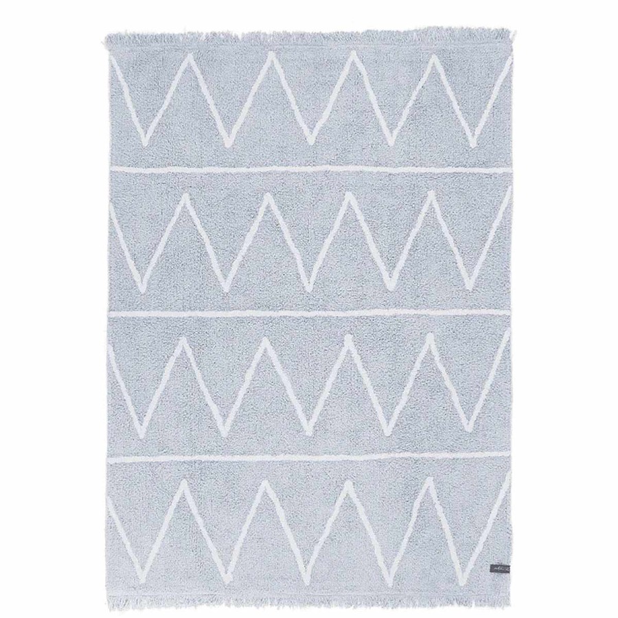 Bedding + Decor Lorena Canals Area Rugs | Washable Rug - Hippy