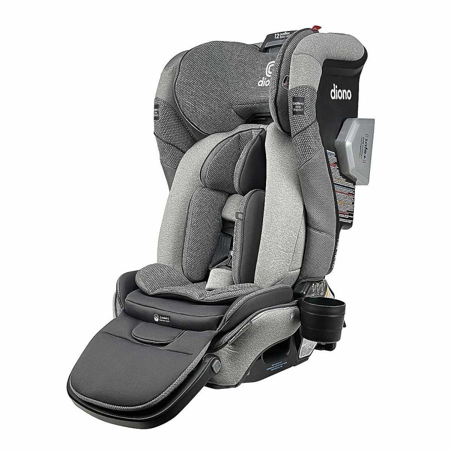 Gear Diono All-In-One Car Seats | Radian 3Qxt+ Latch