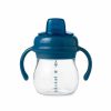 Feeding Oxo Tot Sippy + Training Cups | Transition Soft Spout Sippy Cup